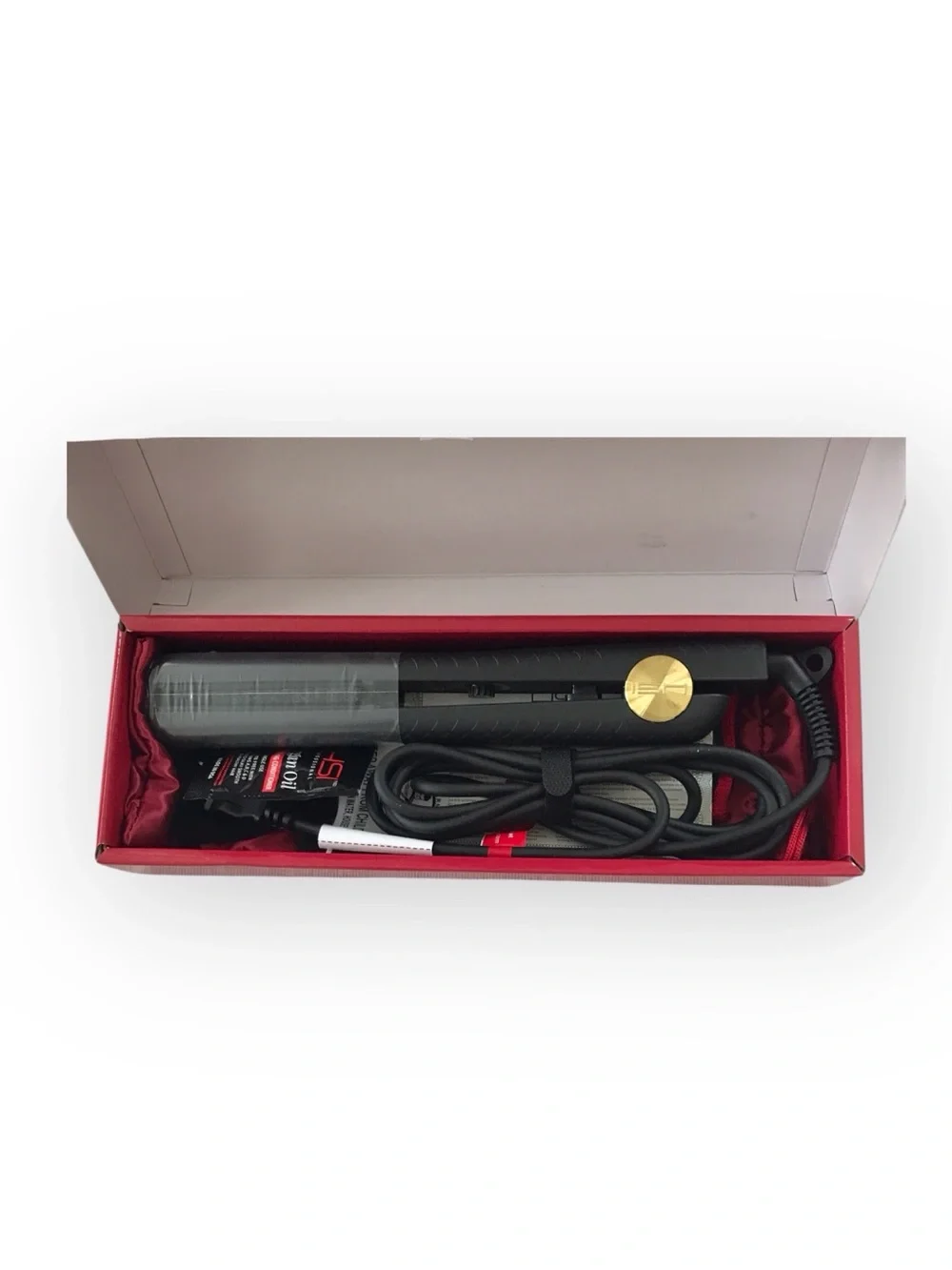 HSI Professional Glider NEW Flat Iron 1